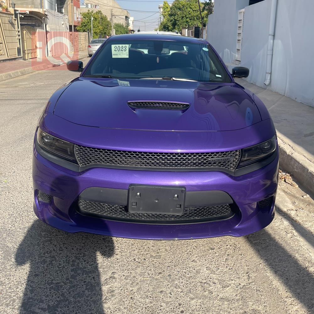 Dodge Charger